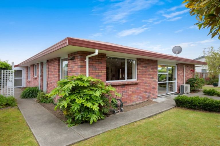 Photo of property in 4a Westhaven Place, Redwoodtown, Blenheim, 7201