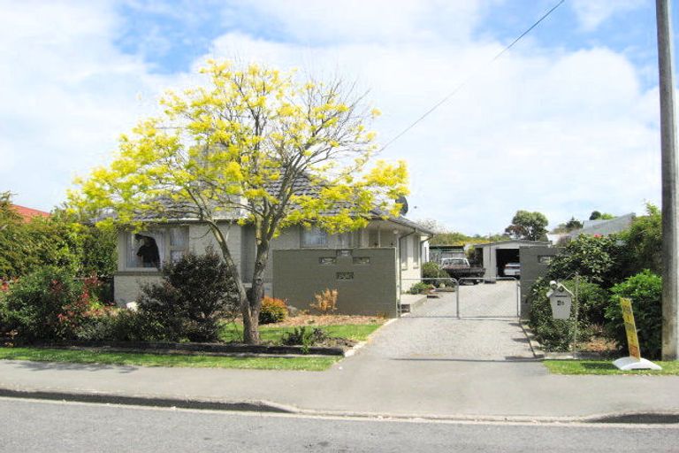Photo of property in 40 Wesley Street, Kaiapoi, 7630