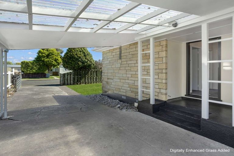 Photo of property in 1238 Cunningham Crescent, Mayfair, Hastings, 4122