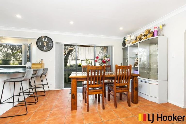 Photo of property in 38 Wairere Road, The Gardens, Auckland, 2105
