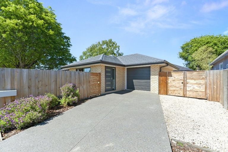 Photo of property in 78 Grenville Street, Waltham, Christchurch, 8011