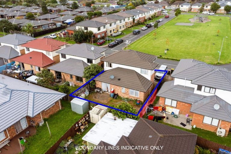 Photo of property in 53 Tilberg Street, Favona, Auckland, 2024