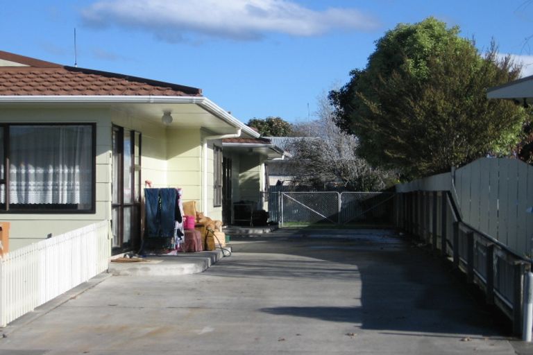 Photo of property in 15 Hitchings Avenue, Onekawa, Napier, 4110