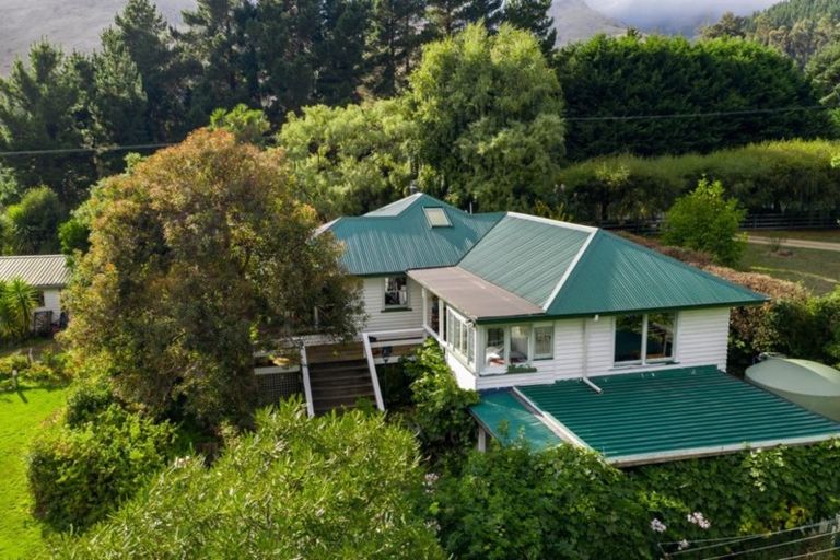 Photo of property in 56 Purau Port Levy Road, Purau, Diamond Harbour, 8972