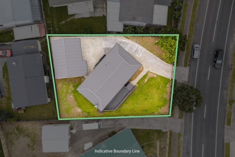 Photo of property in 176 Finlayson Avenue, Clendon Park, Auckland, 2103