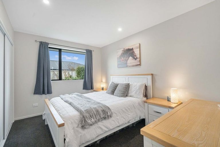 Photo of property in 26 Jean Archie Drive, Rolleston, 7614