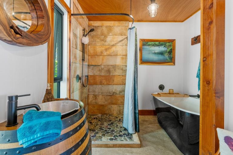 Photo of property in 463 Finlayson Road, Titri, Mosgiel, 9073