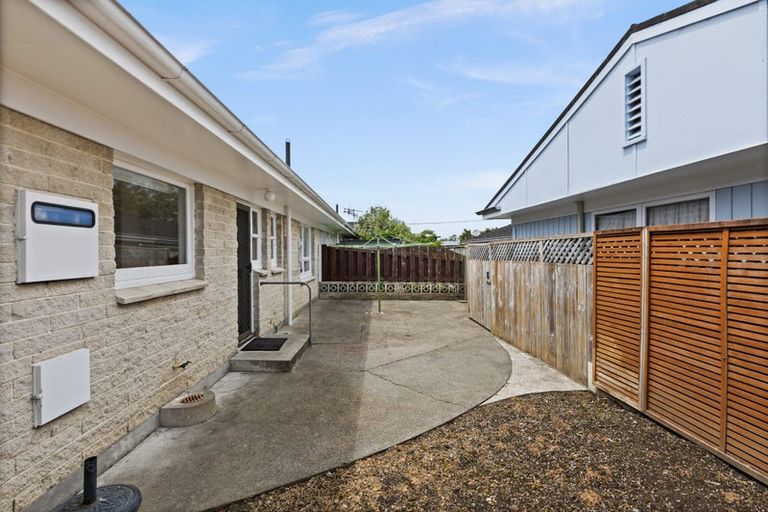 Photo of property in 7/23 Riverbend Road, Onekawa, Napier, 4110