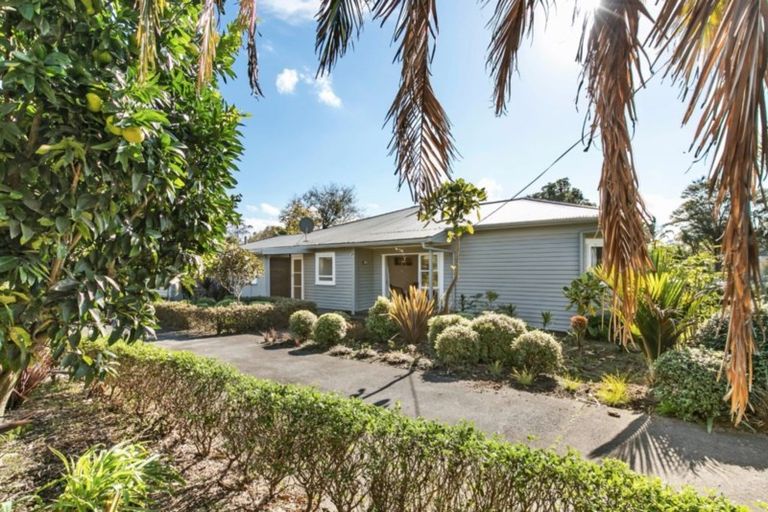 Photo of property in 144 Drury Hills Road, Drury, 2577