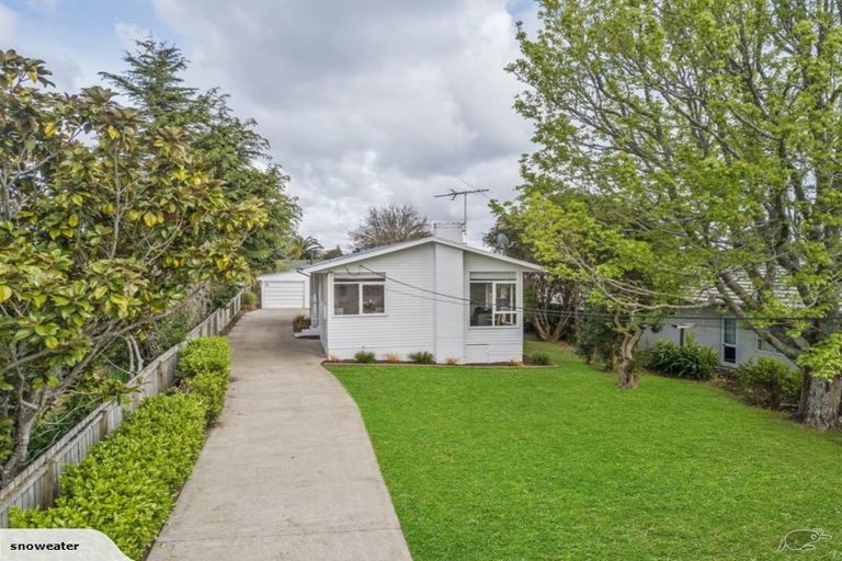 Photo of property in 258 Birkdale Road, Birkdale, Auckland, 0626
