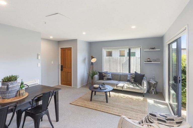 Photo of property in 1/76 King Street, Sydenham, Christchurch, 8023