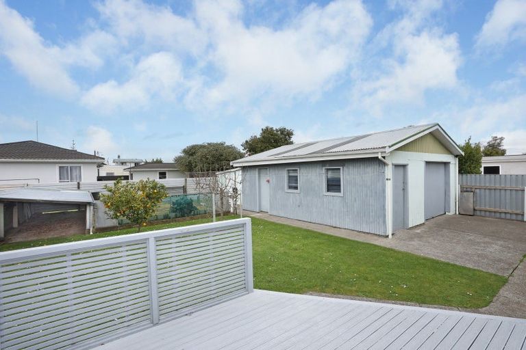 Photo of property in 17 Derby Street, Feilding, 4702