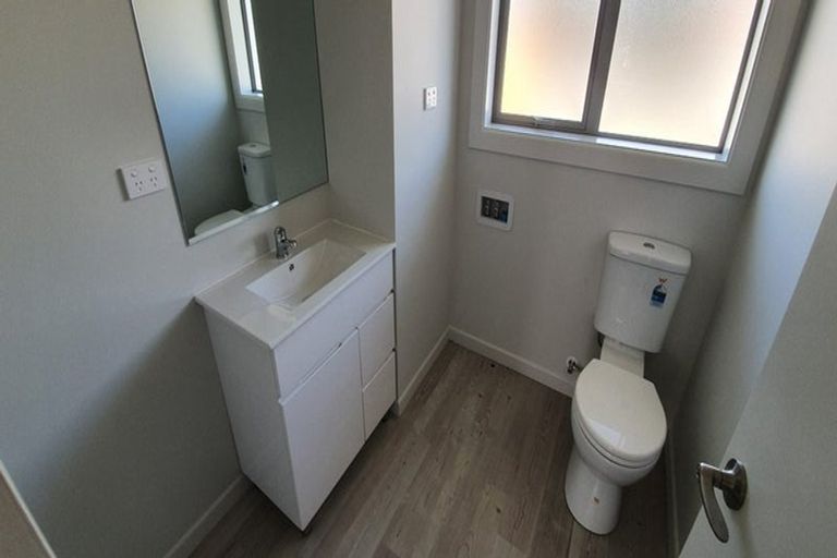 Photo of property in 1/52 North Avon Road, Richmond, Christchurch, 8013