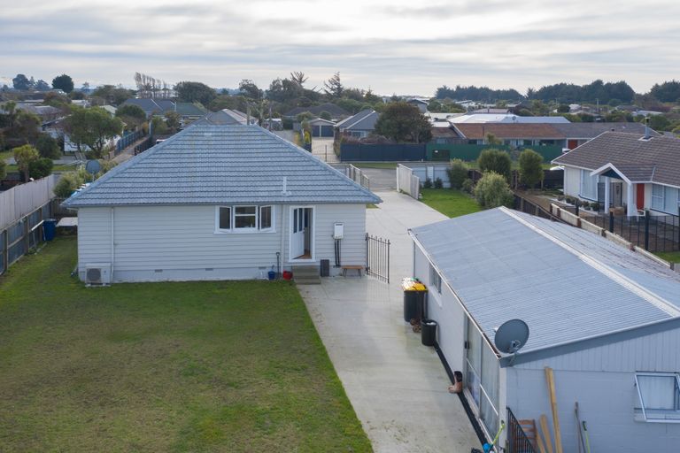 Photo of property in 8 Pandora Street, North New Brighton, Christchurch, 8083
