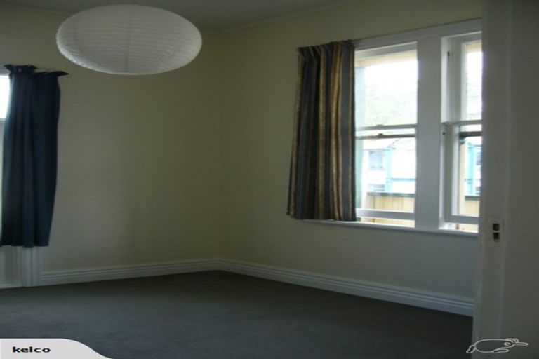 Photo of property in 271 The Terrace, Te Aro, Wellington, 6011