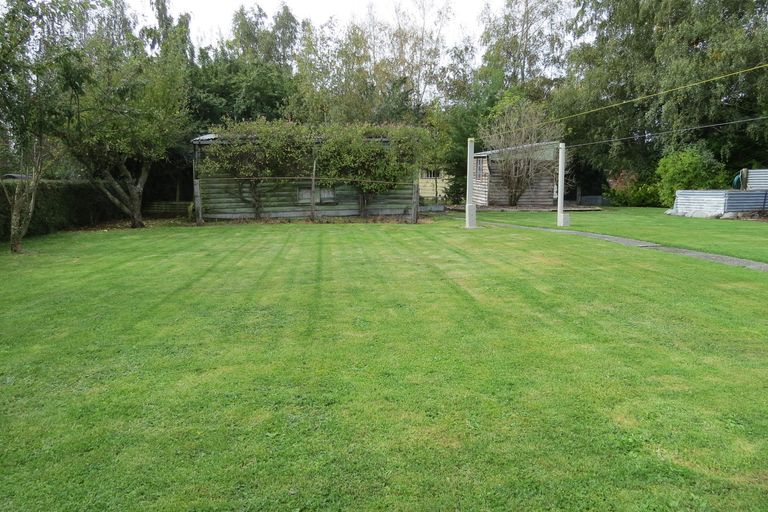 Photo of property in 46 Denmark Street, Fairlie, 7925