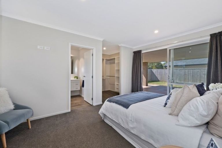 Photo of property in 9 Annie Going Lane, Halswell, Christchurch, 8025