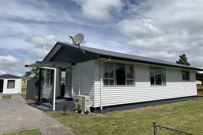 Photo of property in 26 Caesar Roose Place, Huntly, 3700