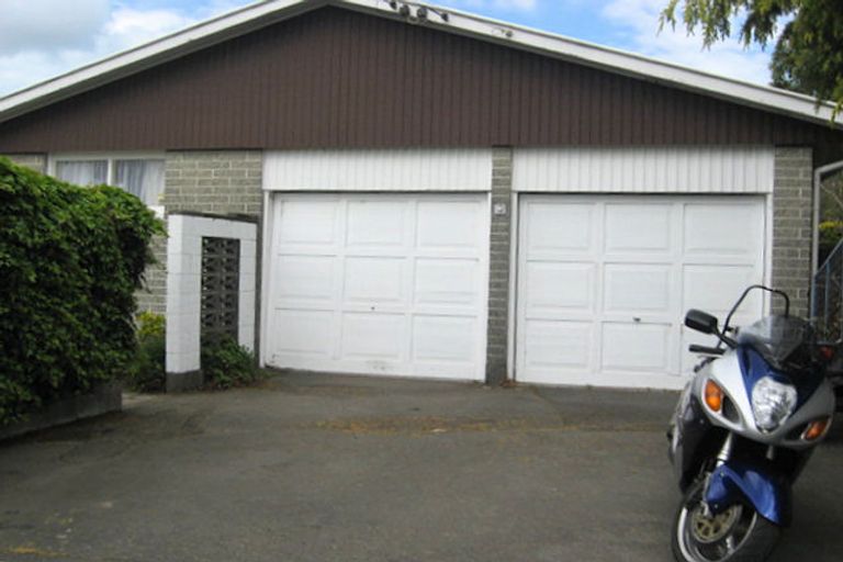 Photo of property in 62 Cavendish Road, Casebrook, Christchurch, 8051