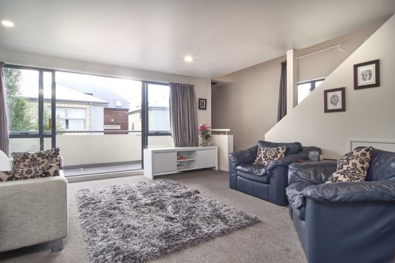Photo of property in 5/71 Burke Street, Addington, Christchurch, 8024