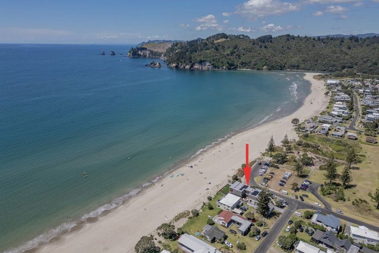 Photo of property in 100 Pipi Road, Whangamata, 3620