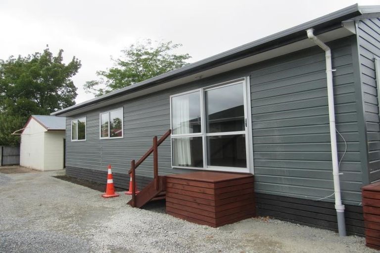 Photo of property in 45 Samuel Street, Hoon Hay, Christchurch, 8025