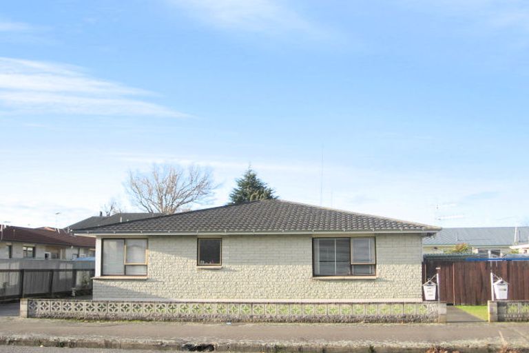 Photo of property in 401 Avenue Road West, Hastings, 4122