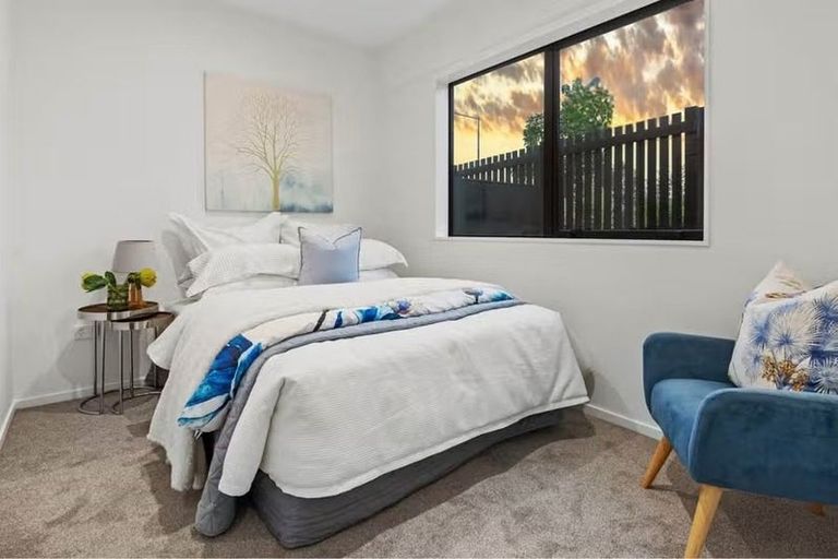 Photo of property in 101 Joshua Carder Drive, Hobsonville, Auckland, 0616