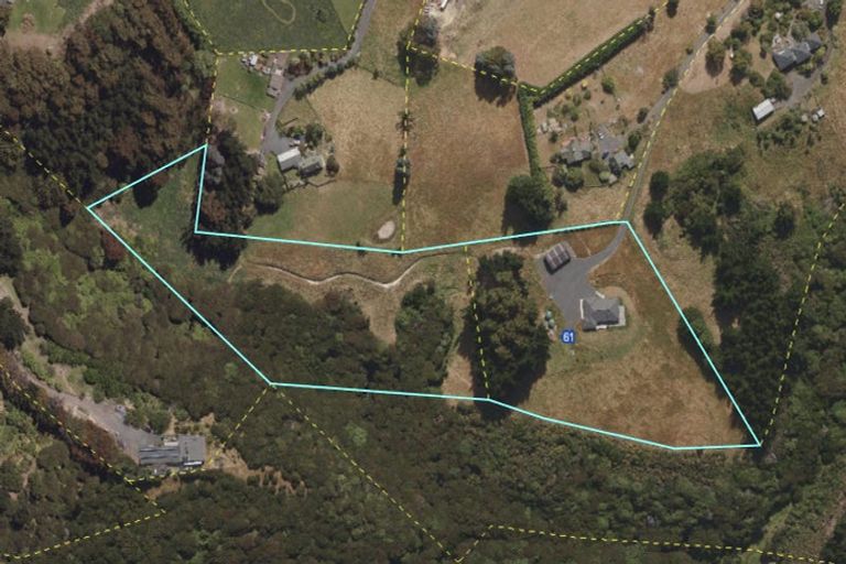 Photo of property in 61 Big Stone Road, Brighton, 9091