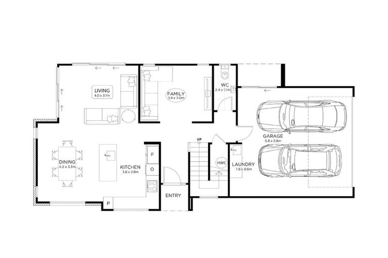 Photo of property in 7 Owen Chapman Drive, Red Beach, 0932