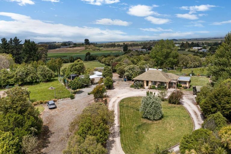 Photo of property in 201 Oamaru-alma Road, Deborah, Oamaru, 9491
