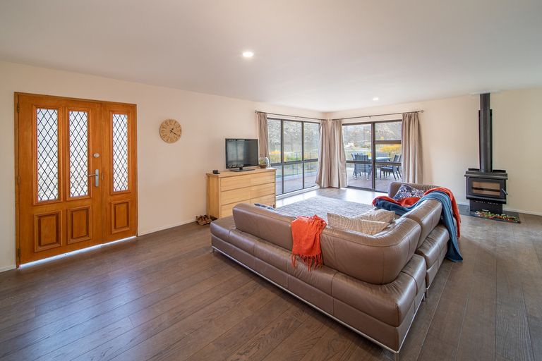 Photo of property in 36 Rivers Street, Alexandra, 9320