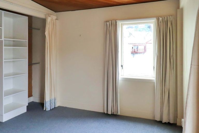 Photo of property in 40 Kilbirnie Crescent, Kilbirnie, Wellington, 6022