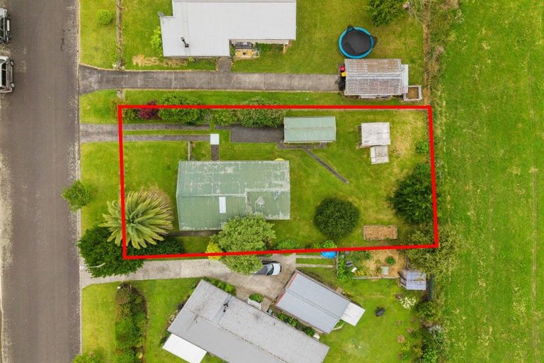 Photo of property in 25 Barnett Street, Putaruru, 3411