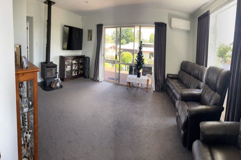 Photo of property in 7 Campbell Street, Geraldine, 7930