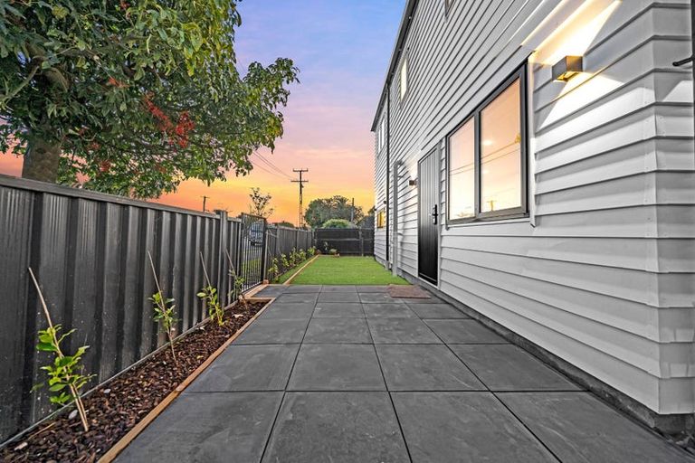 Photo of property in 150 Hall Avenue, Favona, Auckland, 2024