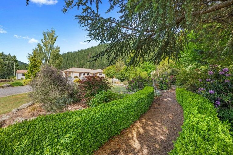 Photo of property in 3366 Waihopai Valley Road, Waihopai Valley, Blenheim, 7276