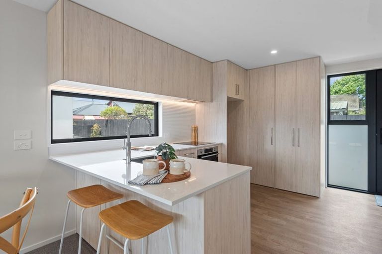 Photo of property in 134 Barrington Street, Somerfield, Christchurch, 8024