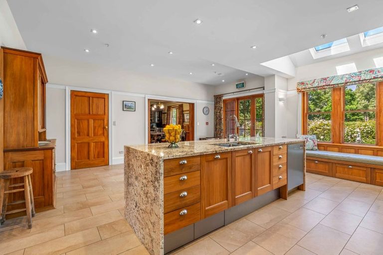 Photo of property in Racecourse Hill Homestead, 3979 West Coast Road, Darfield, 7571