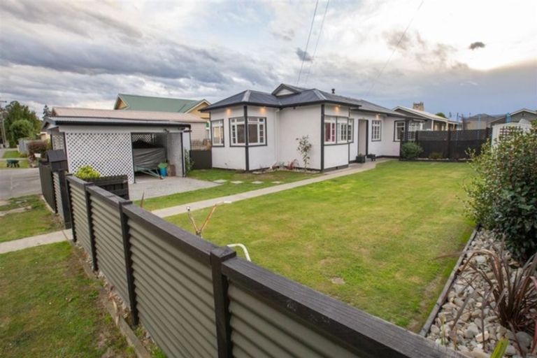 Photo of property in 33 Hayhurst Street, Temuka, 7920