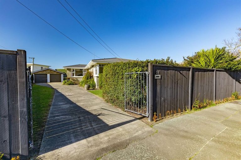 Photo of property in 34 Ebony Street, Bishopdale, Christchurch, 8053