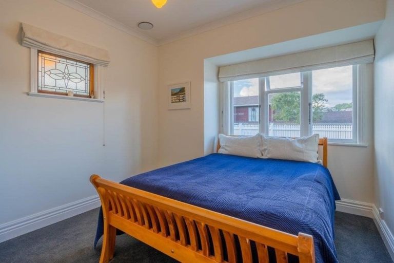Photo of property in 1 Woodland Road, Johnsonville, Wellington, 6037