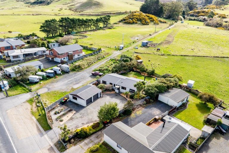 Photo of property in 586 Brighton Road, Westwood, Dunedin, 9035