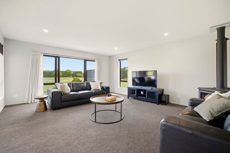 Photo of property in 182 Newtons Road, Rolleston, Christchurch, 7676