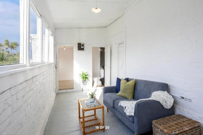 Photo of property in 34 Galloway Street, Mornington, Dunedin, 9011