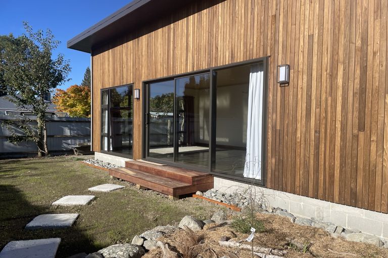 Photo of property in 46 Alloway Street, Fairlie, 7925