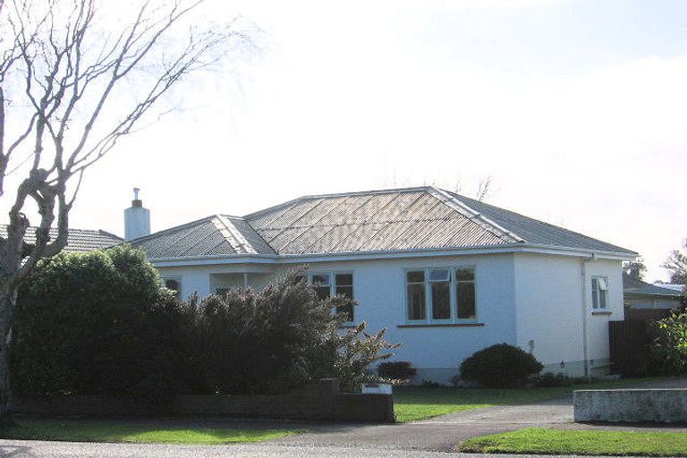 Photo of property in 415 Albert Street, Hokowhitu, Palmerston North, 4410