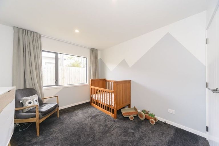 Photo of property in 113b Ferguson Street, West End, Palmerston North, 4412