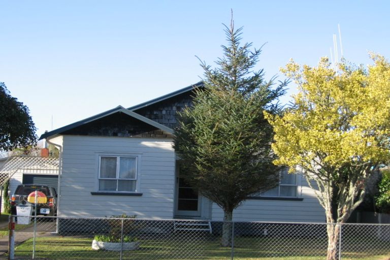 Photo of property in 4 Arawa Street, Frankton, Hamilton, 3204