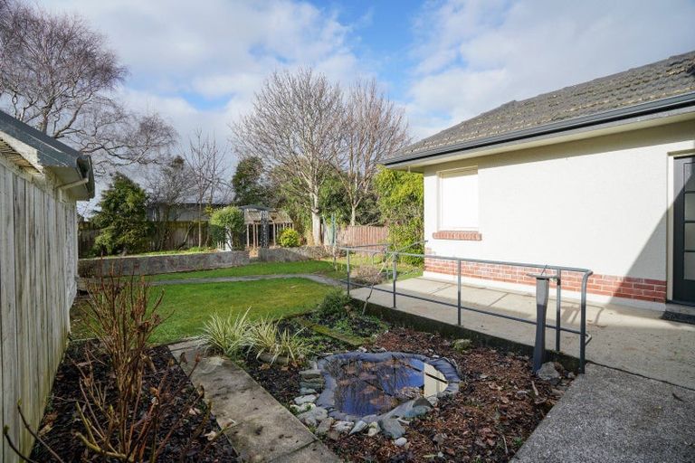 Photo of property in 55 Queens Drive, Richmond, Invercargill, 9810